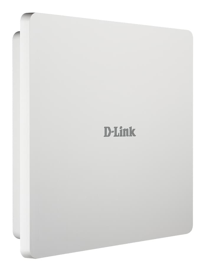 D-LINK Accesspoint AC1200 Wave2 Dual
