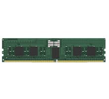 KINGSTON 16GB 6400MT/s DDR5 ECC Reg CL52 DIMM 1Rx8 Micron H