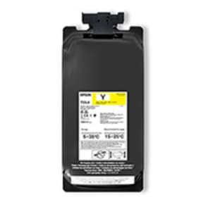 EPSON UlChr DS Yellow T53L400 1.6Lx2