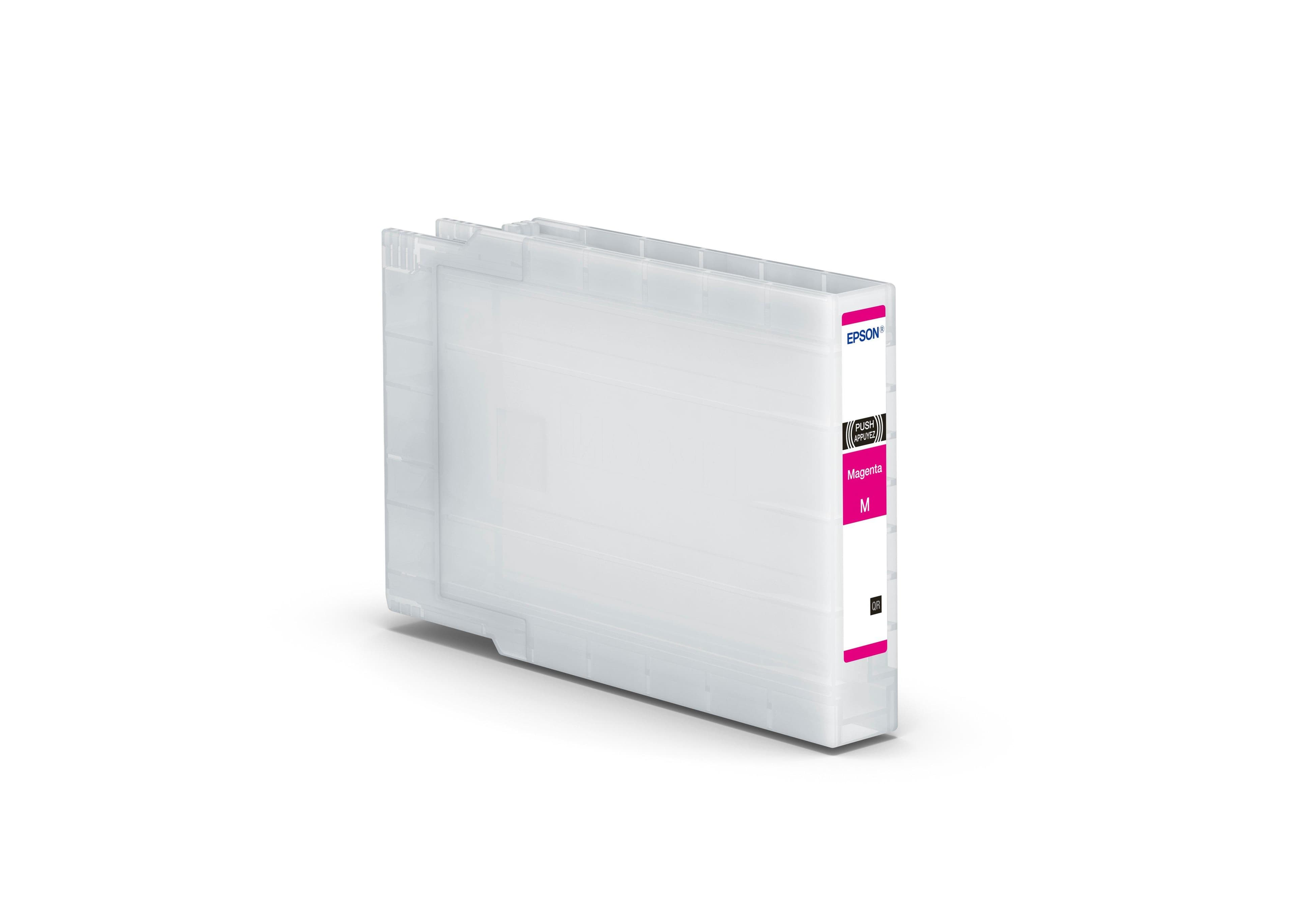EPSON 4LB WF-C81xx WF-C86xx Ink Crtg
