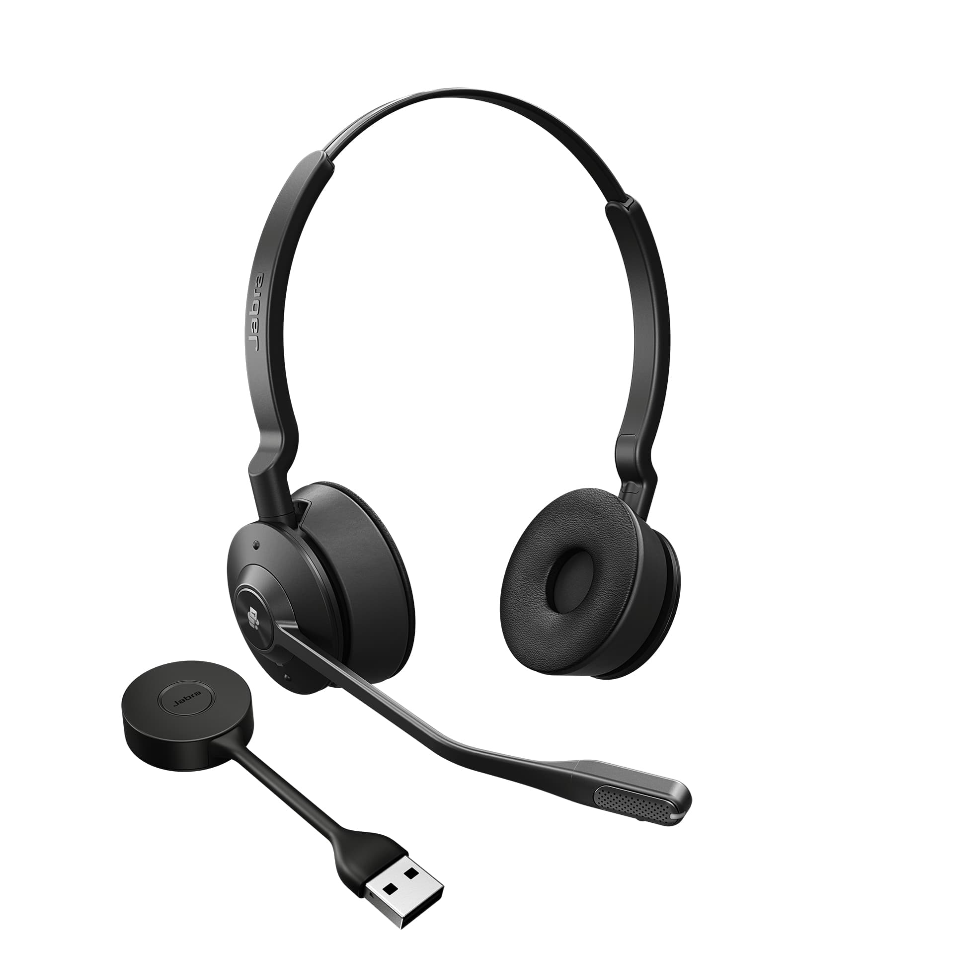 JABRA Engage 55 Stereo Headset on-ear