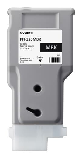 CANON PFI-320 MBK 300ml