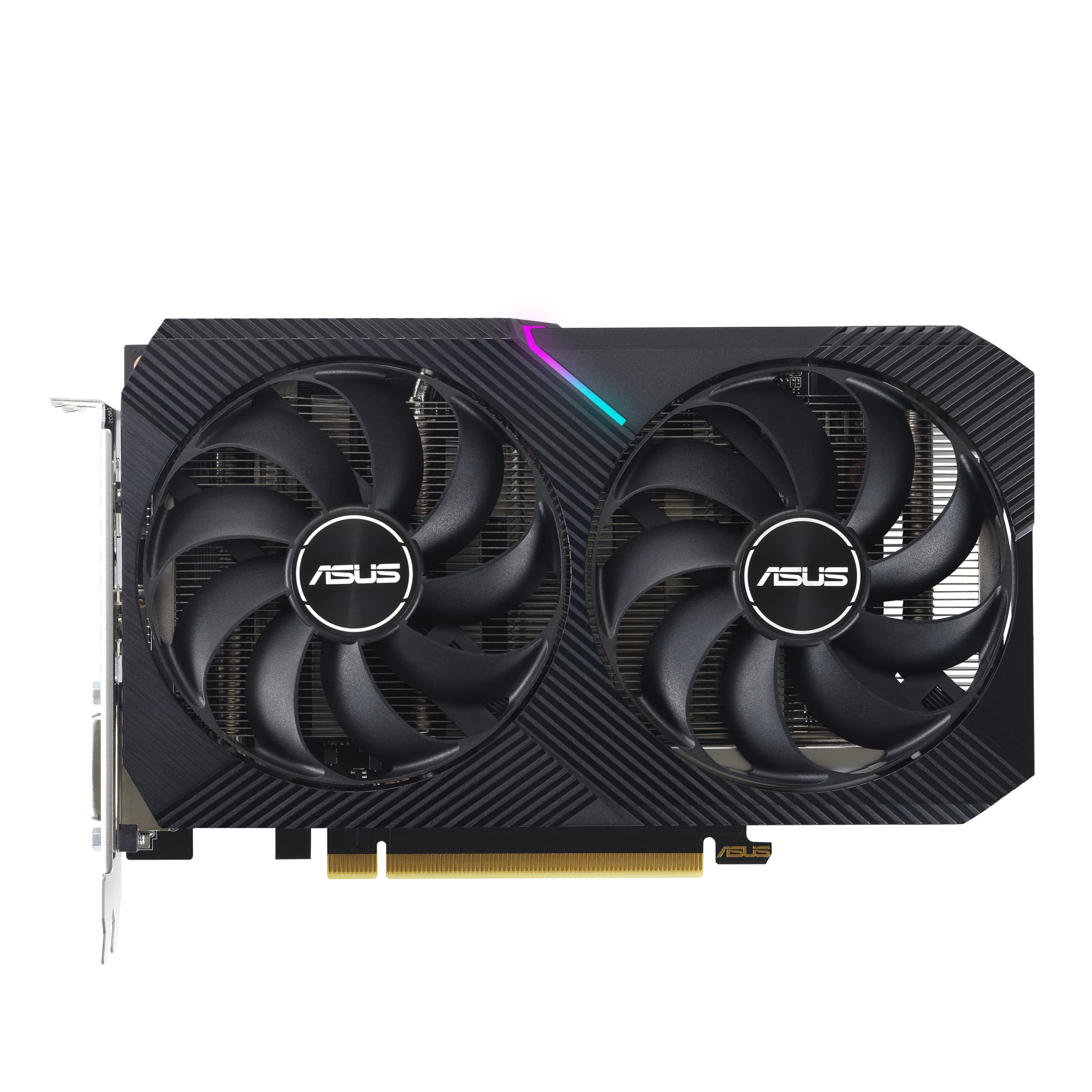 ASUS Dual GeForce RTX 3050 OC 8GB VGA
