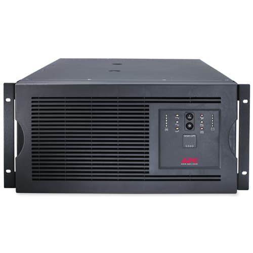 APC Smart-UPS 5000VA 230V RackmountTower