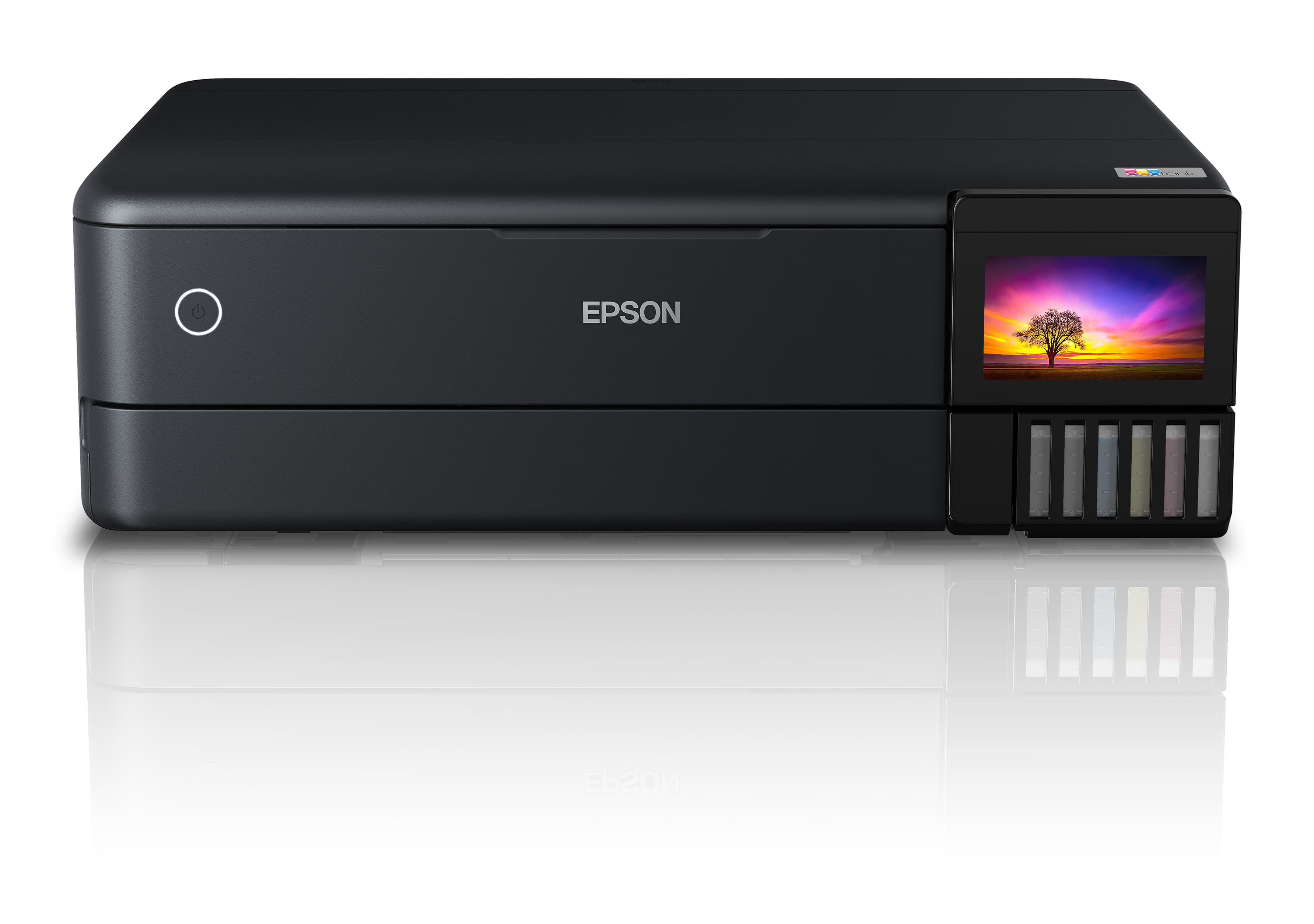 EPSON EcoTank L8180 A3 MFP Inkjet