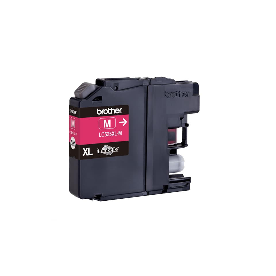 BROTHER LC525XLM Ink magenta