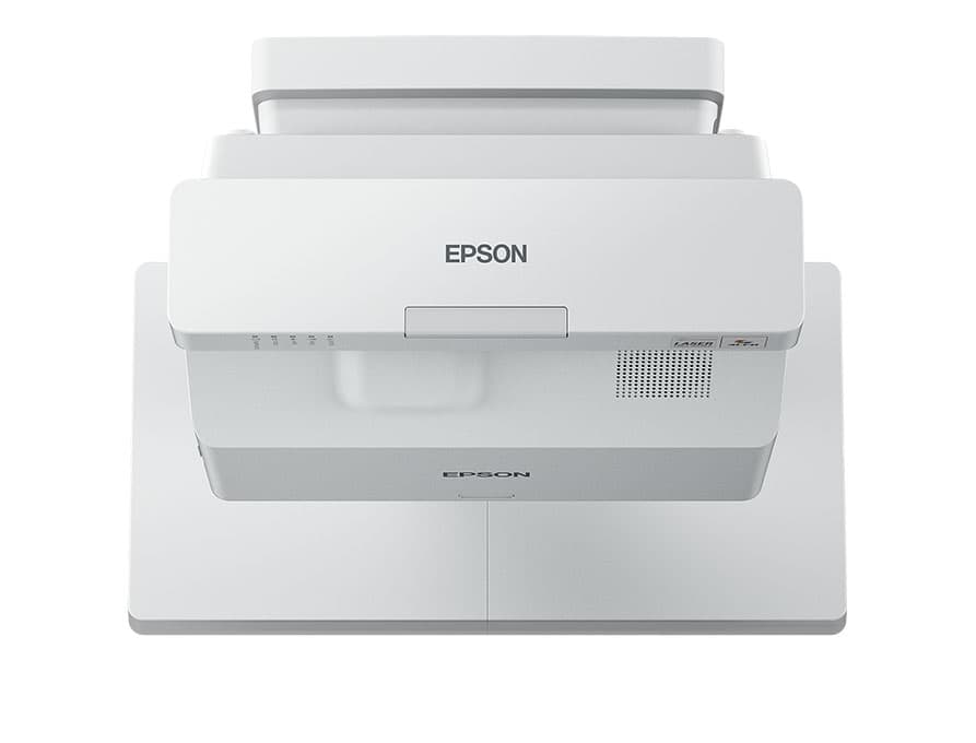 EPSON EB-725Wi 3LCD Projector WXGA
