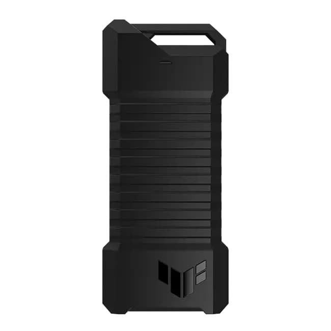 ASUS TUF Gaming A1 USB C 3.2 Gen 2x1 SSD
