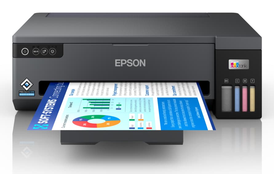 EPSON EcoTank L11050 SFP InkJet 15/8ppm