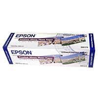 EPSON photopaper premium glossy roll