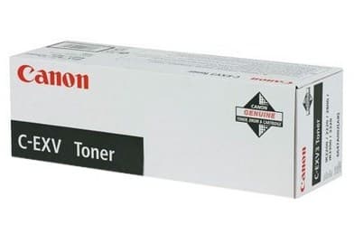 CANON C-EXV29Y Cartridge yellow iRC5030i