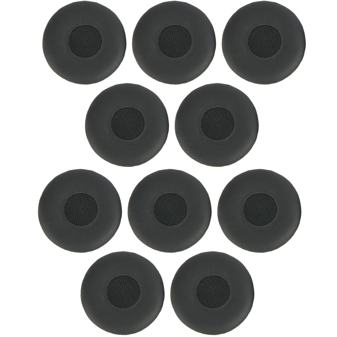 JABRA Leather Ear cushion 10unit pack