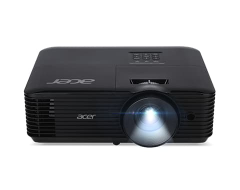 ACER Projektor X1128i SVGA 4500 WiFi