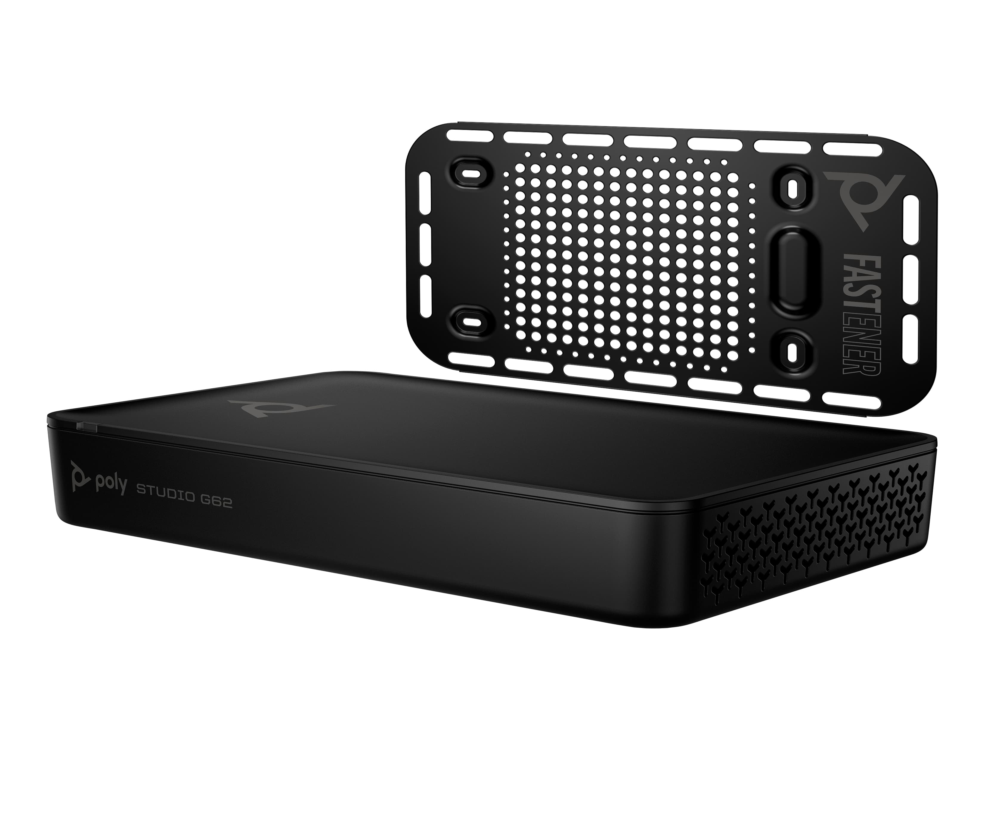 HP Poly G62 VCS wMNT No localization