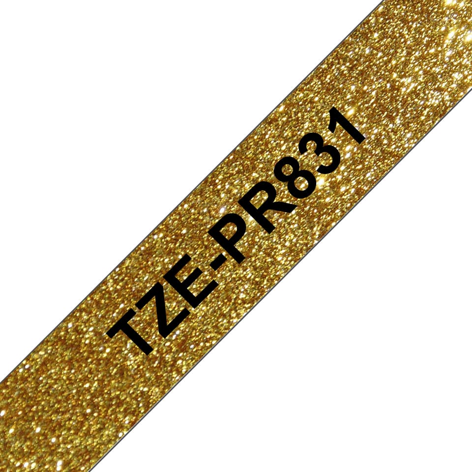 BROTHER TZEPR831 Tape cassettes
