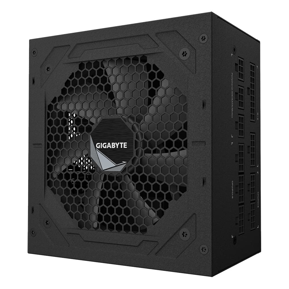 GIGABYTE GP-UD750GM 750W 80+ Gold