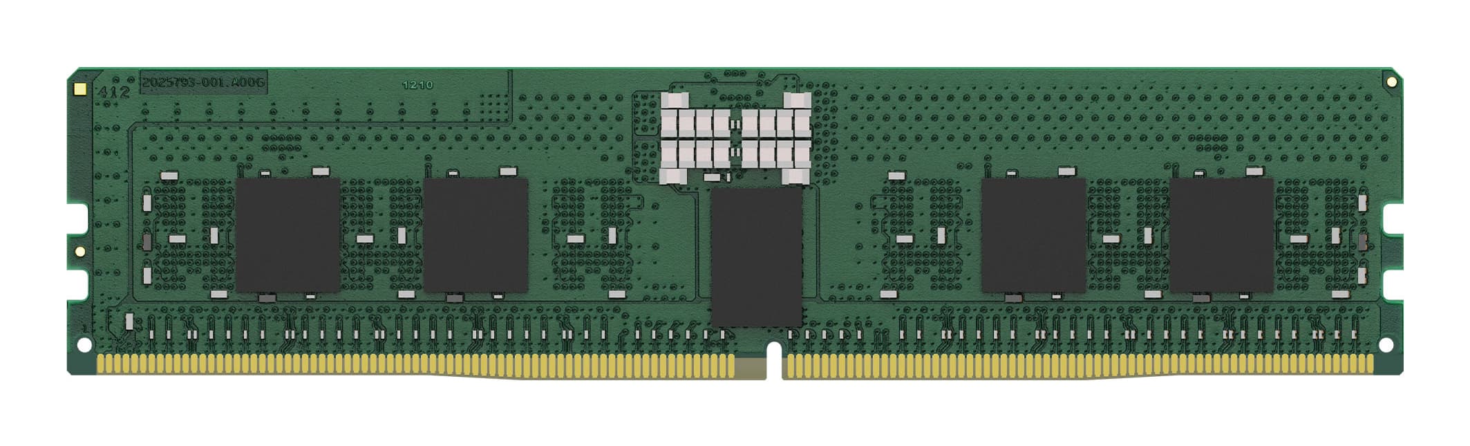 16GB DDR5 6400MT/s ECC Reg 1Rx8 Module - Cisco