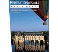 EPSON photopaper semigloss 44inch
