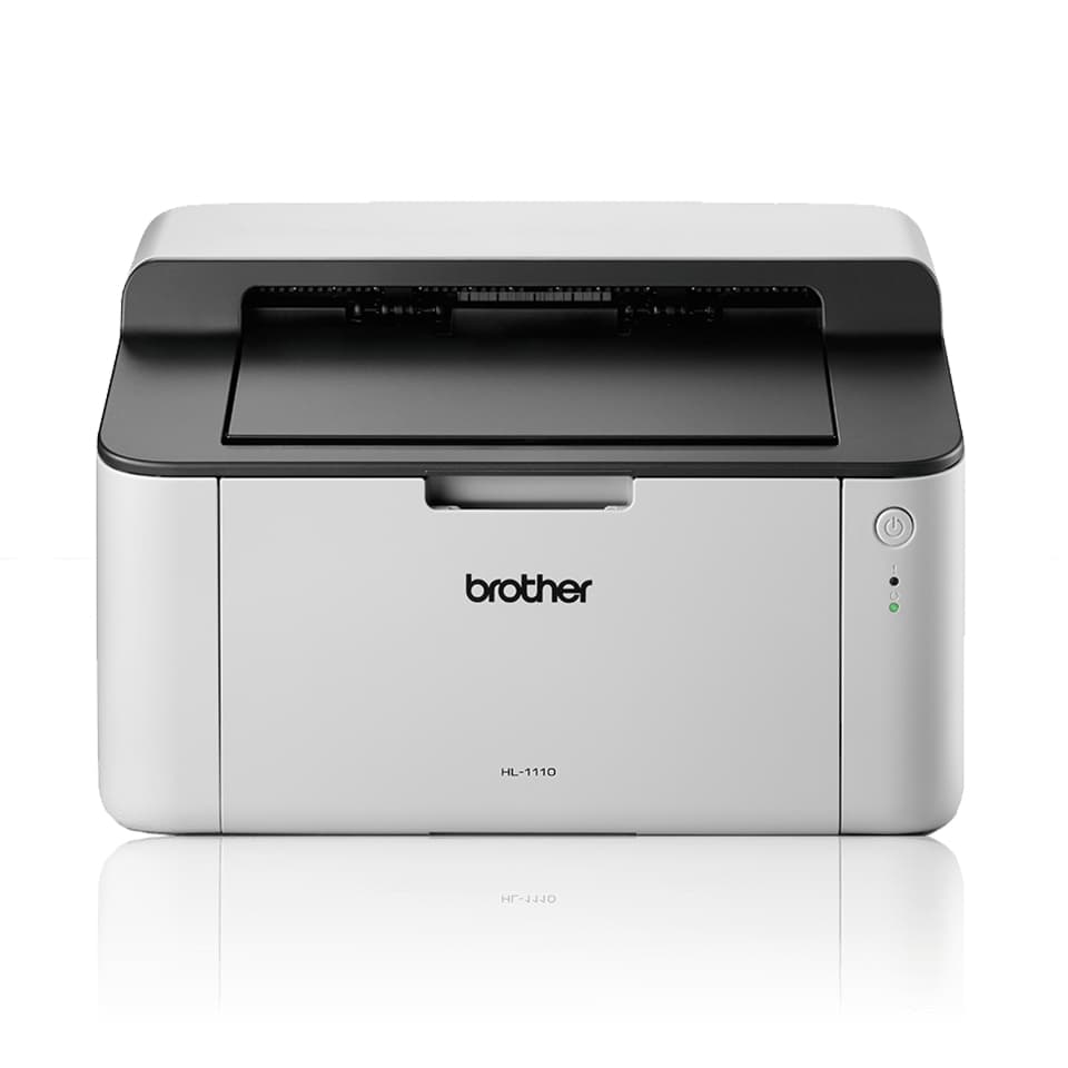 BROTHER HL1110EYJ1 Printer