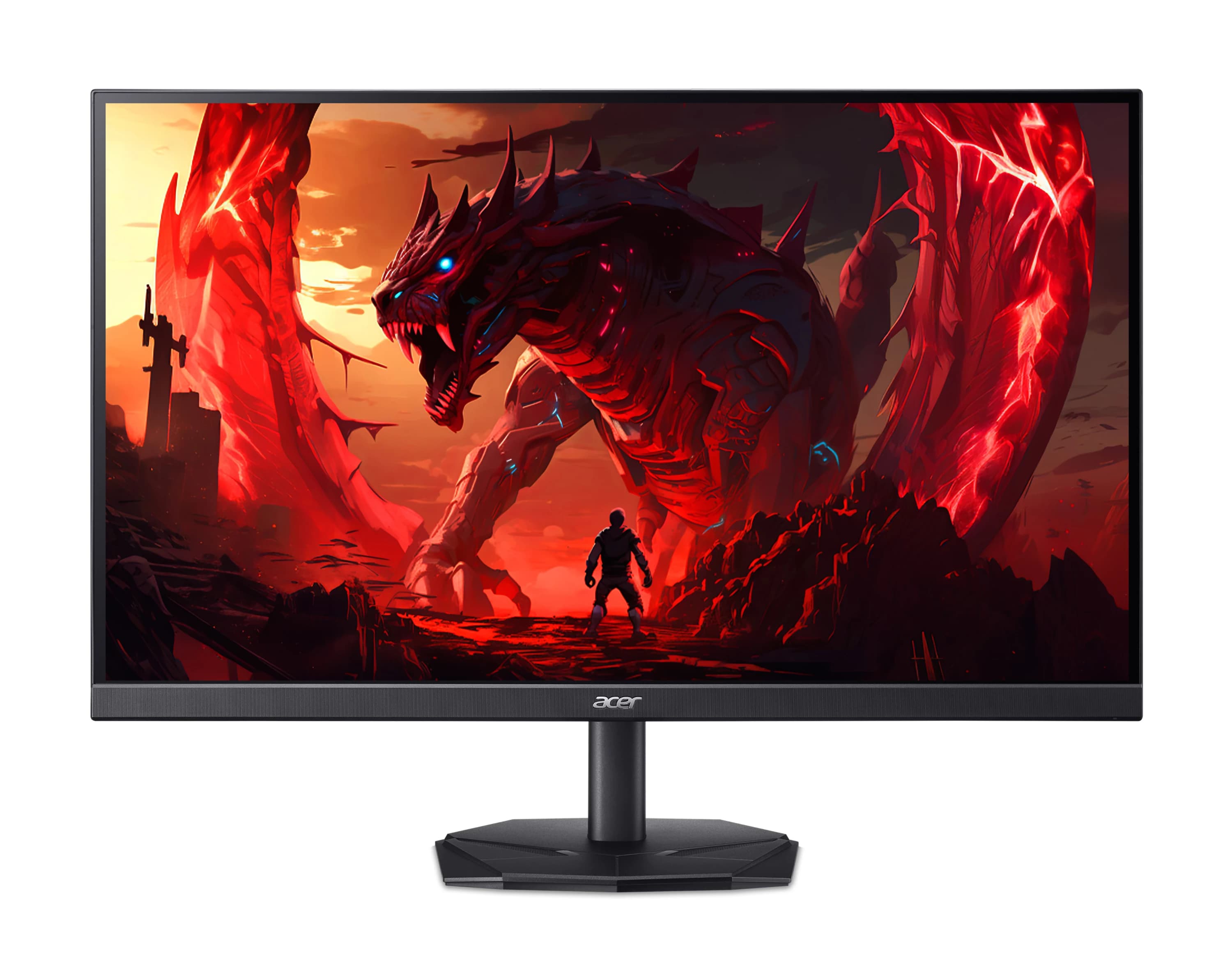 ACER Nitro KG271UX1bmiipx 27inch IPS QHD