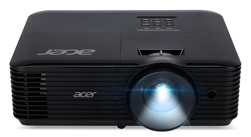 ACER X129H Projector 4800 XGA