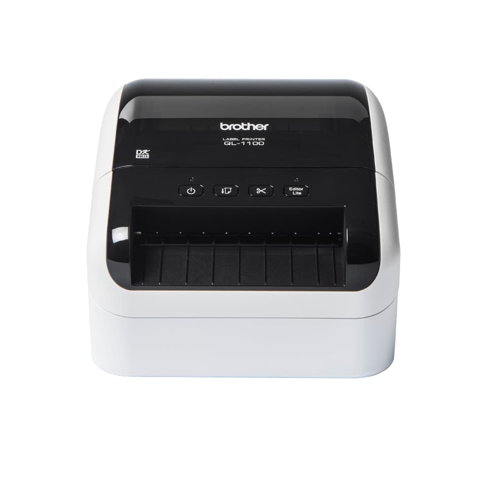 BROTHER QL1100CYJ1 Label printer