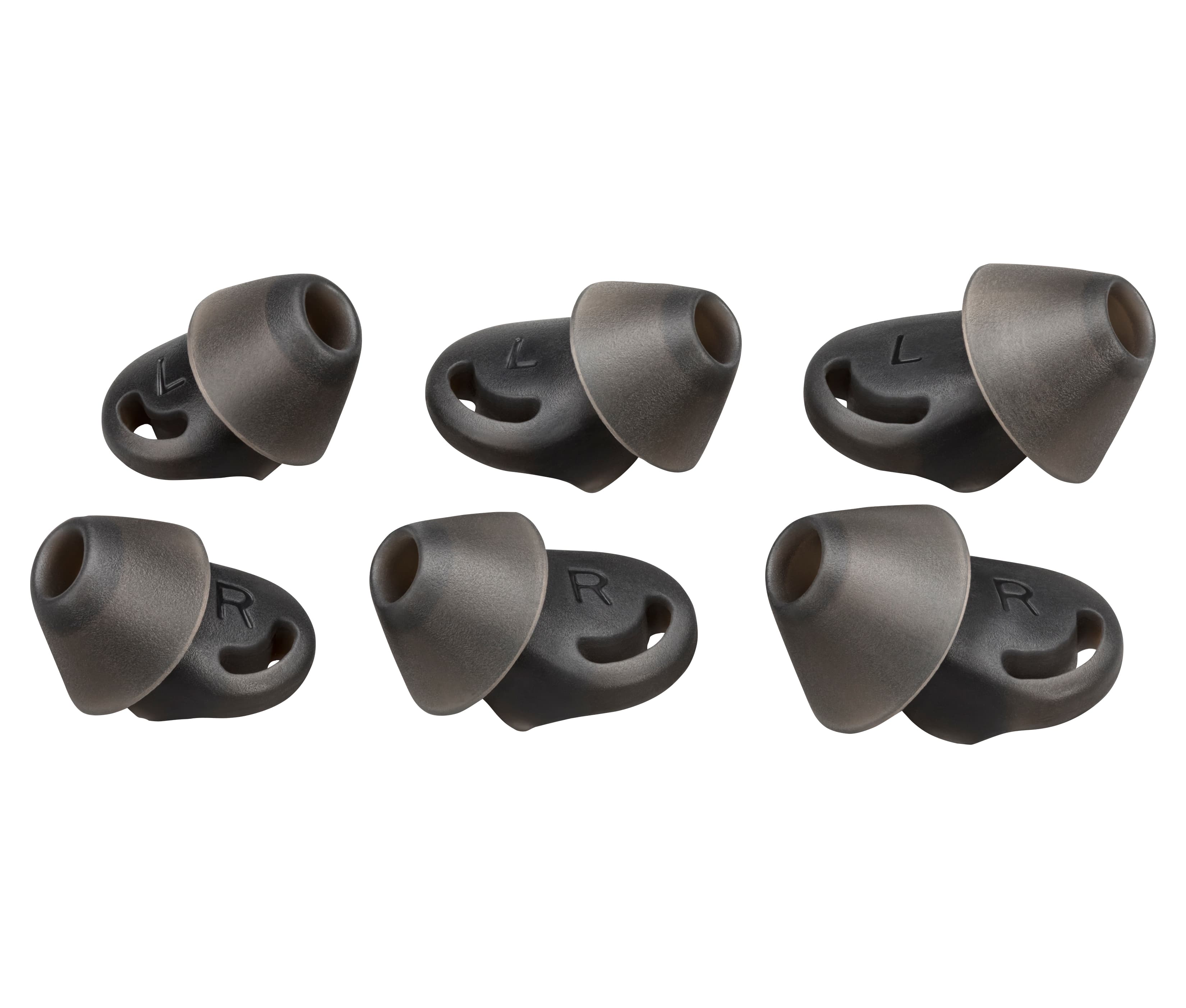 HP Poly Voyager 6200 Medium Eartips 2P