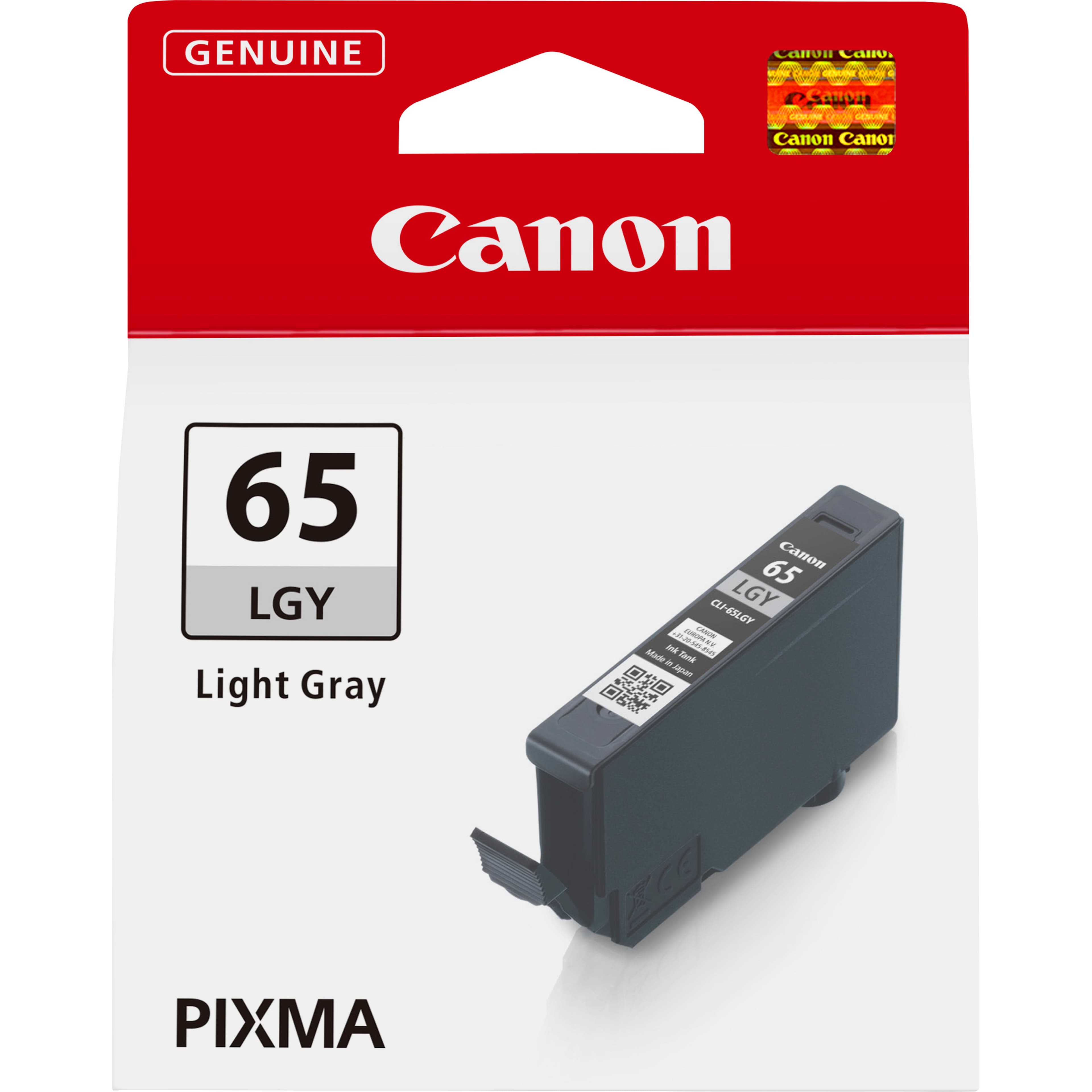 CANON 1LB CLI-65 LGY EUR/OCN Ink Crtg