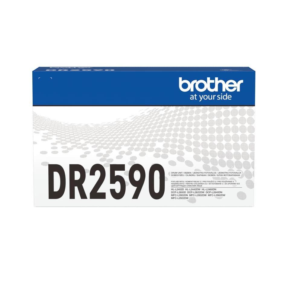 BROTHER DR2590 DRUM FOR ELLE - CEE