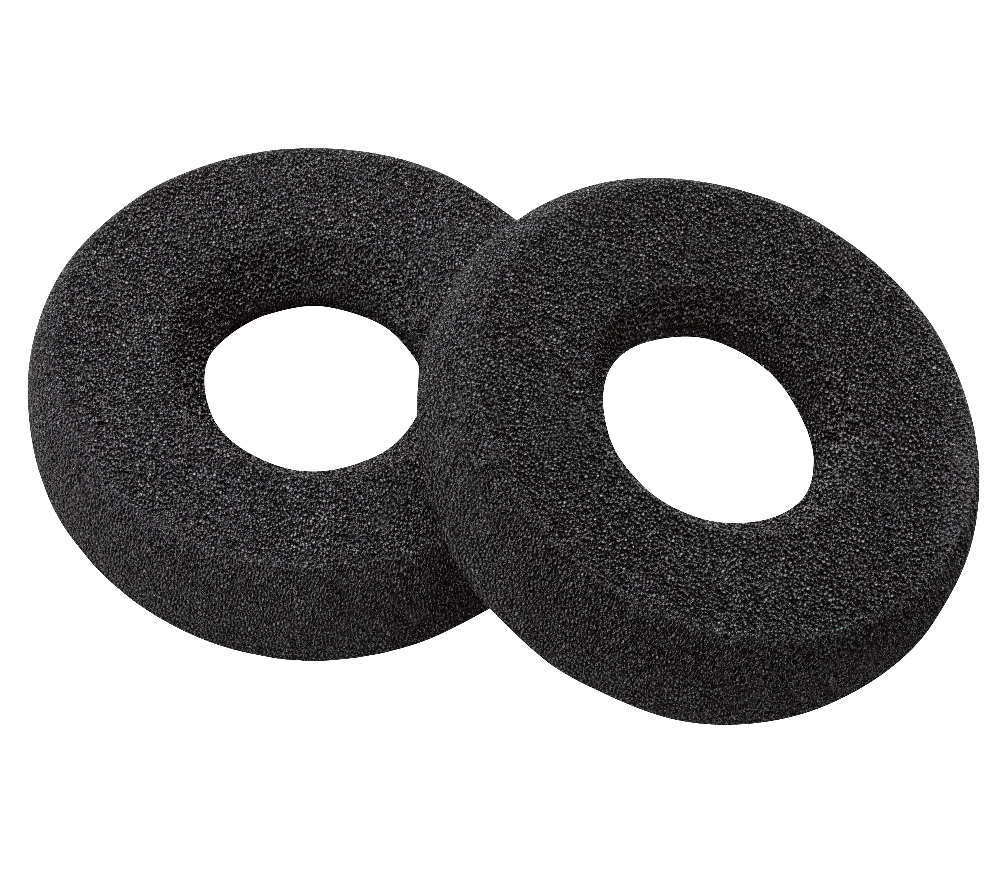 HP Poly Savi 7300 Ear Cushions 2P