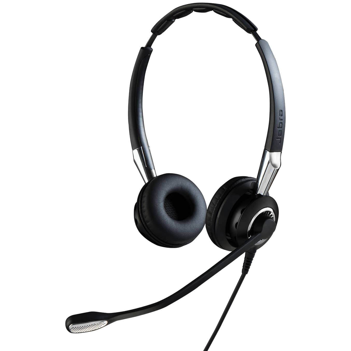 JABRA BIZ 2400 Duo NEXT GENERATION