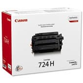 CANON CRG-724 Cartridge Black LBP6750dn