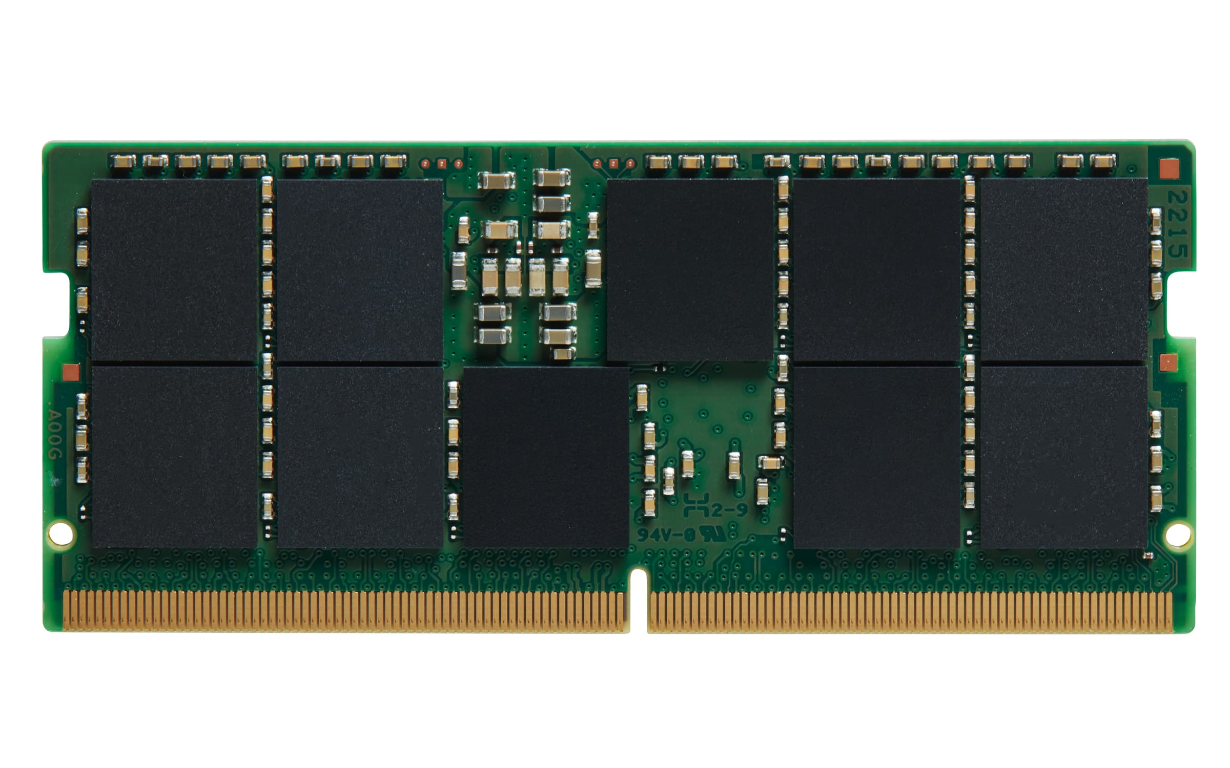 32GB DDR5 5600MT/s ECC SODIMM - HP/HPE