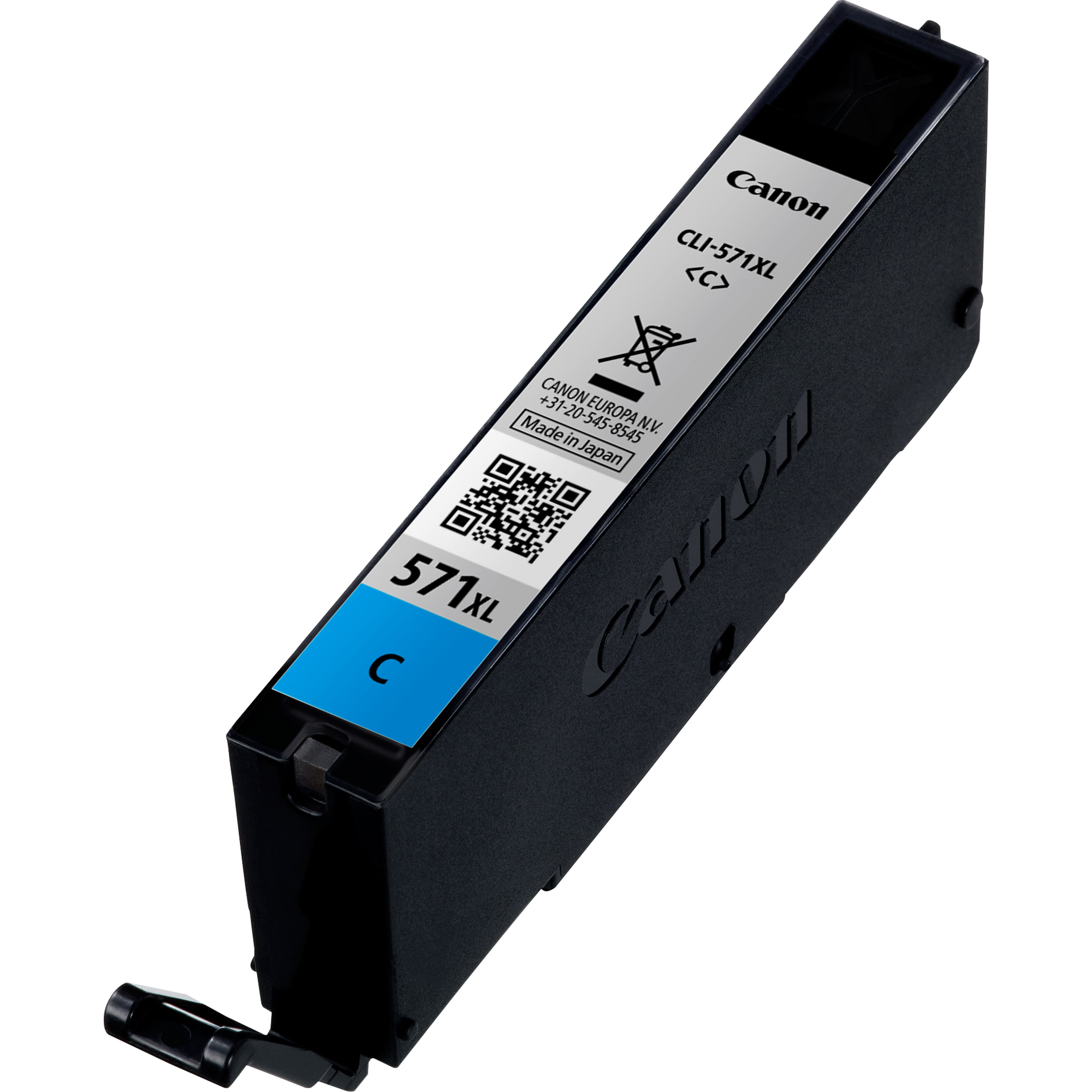 CANON 1LB CLI-571XL C
