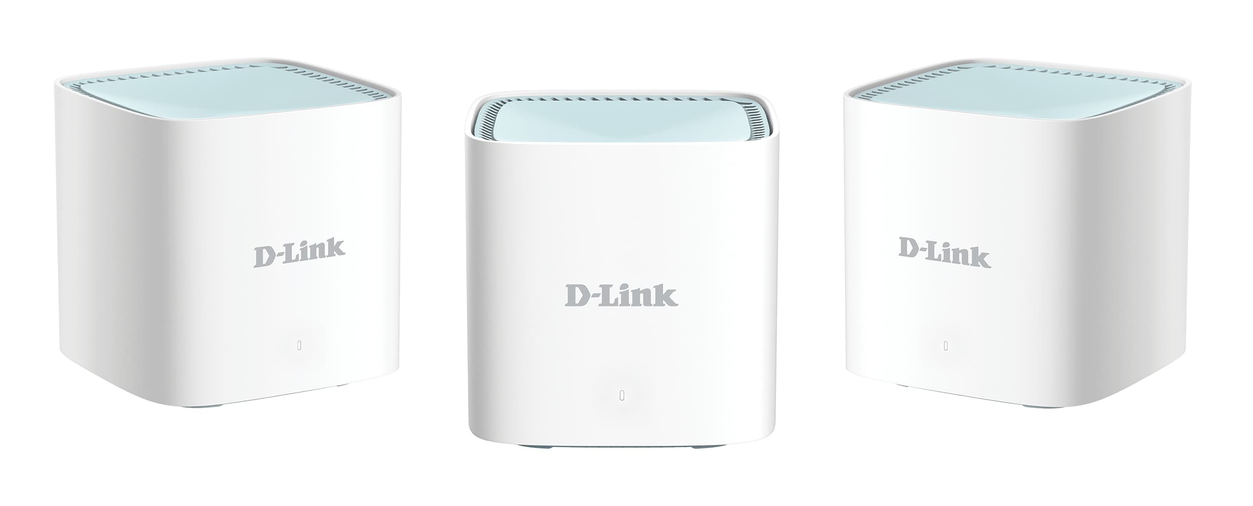 D-LINK Solution MESH Wi-Fi 6 AI Eagle
