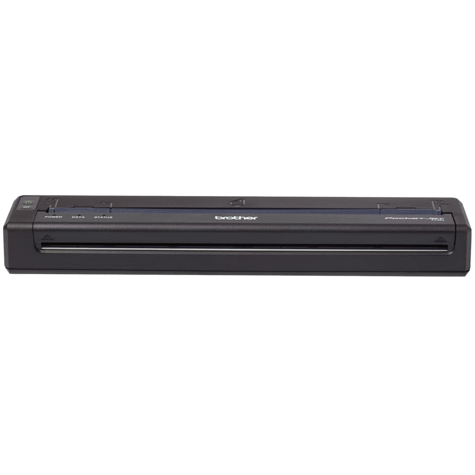 BROTHER PocketJet 8 PJ-823 Printer Mono