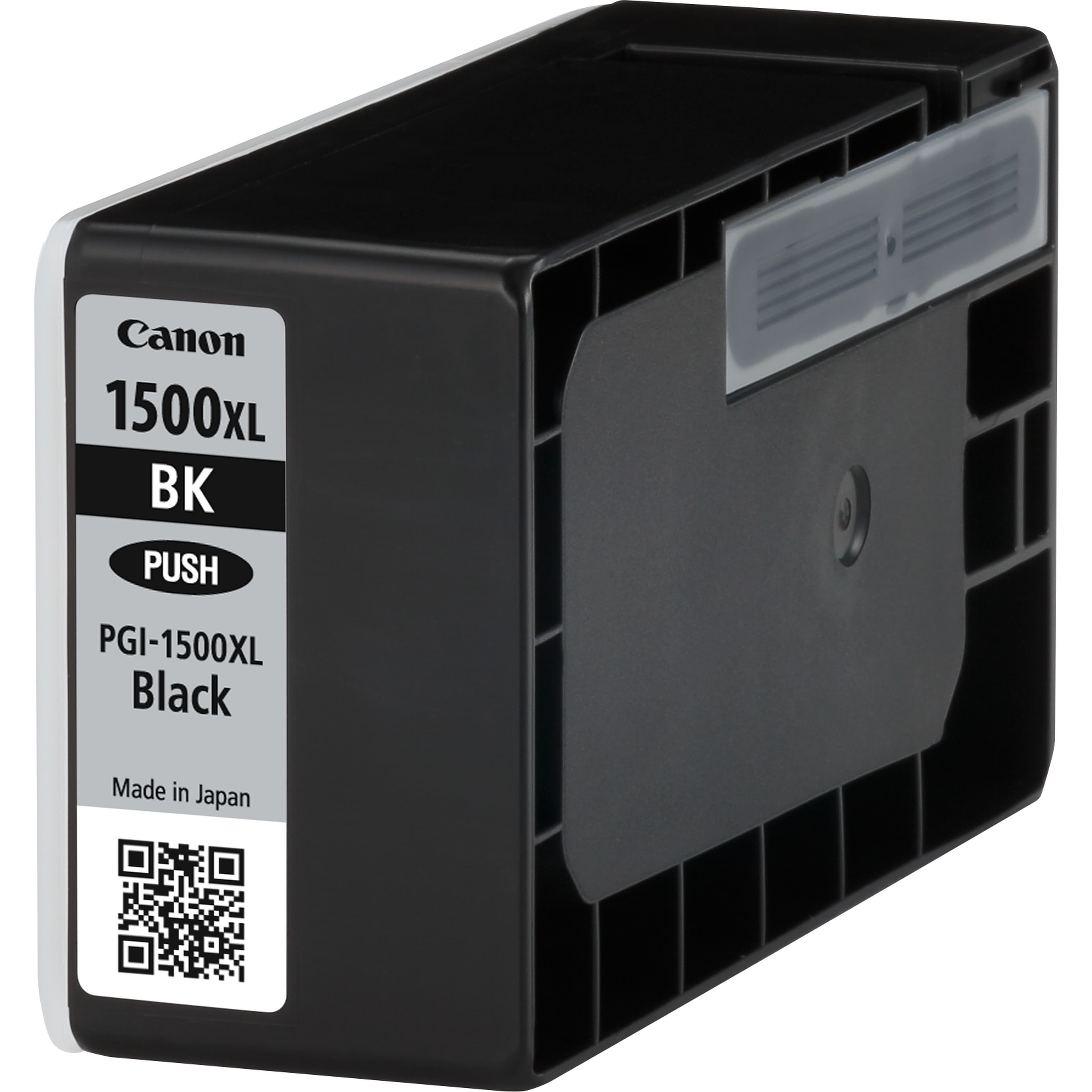 CANON PGI-1500XL BK