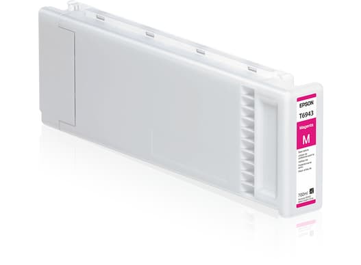 EPSON 2LB UltraChrome XD Magenta T694300