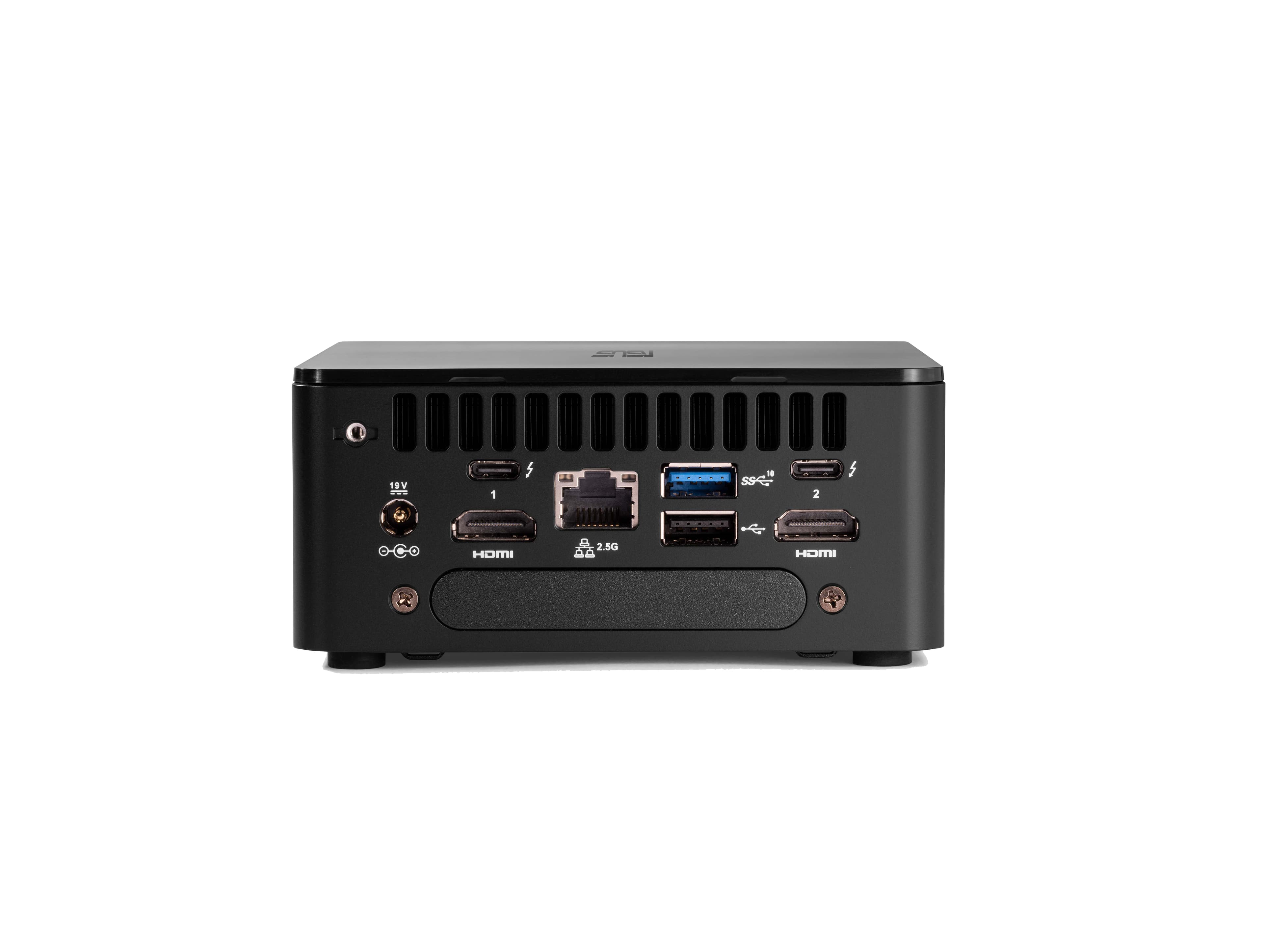 ASUS RNUC12WSHI500002I BB i5-1240P