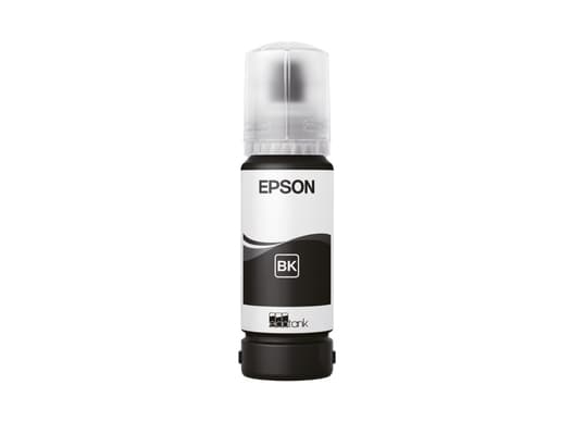 EPSON 1LB 108 EcoTank Black Ink Bottle