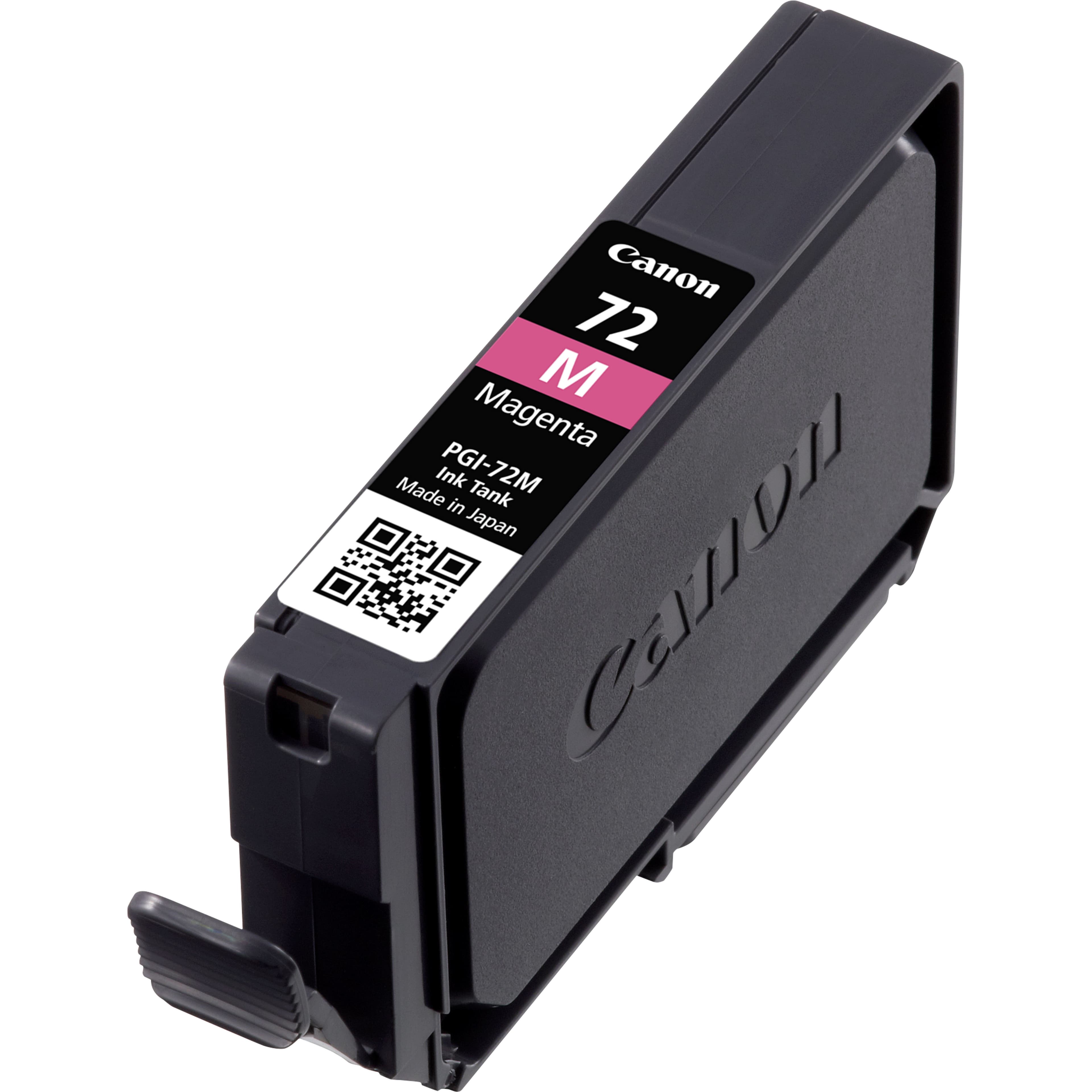 CANON 1LB PGI-72 M magenta ink tank
