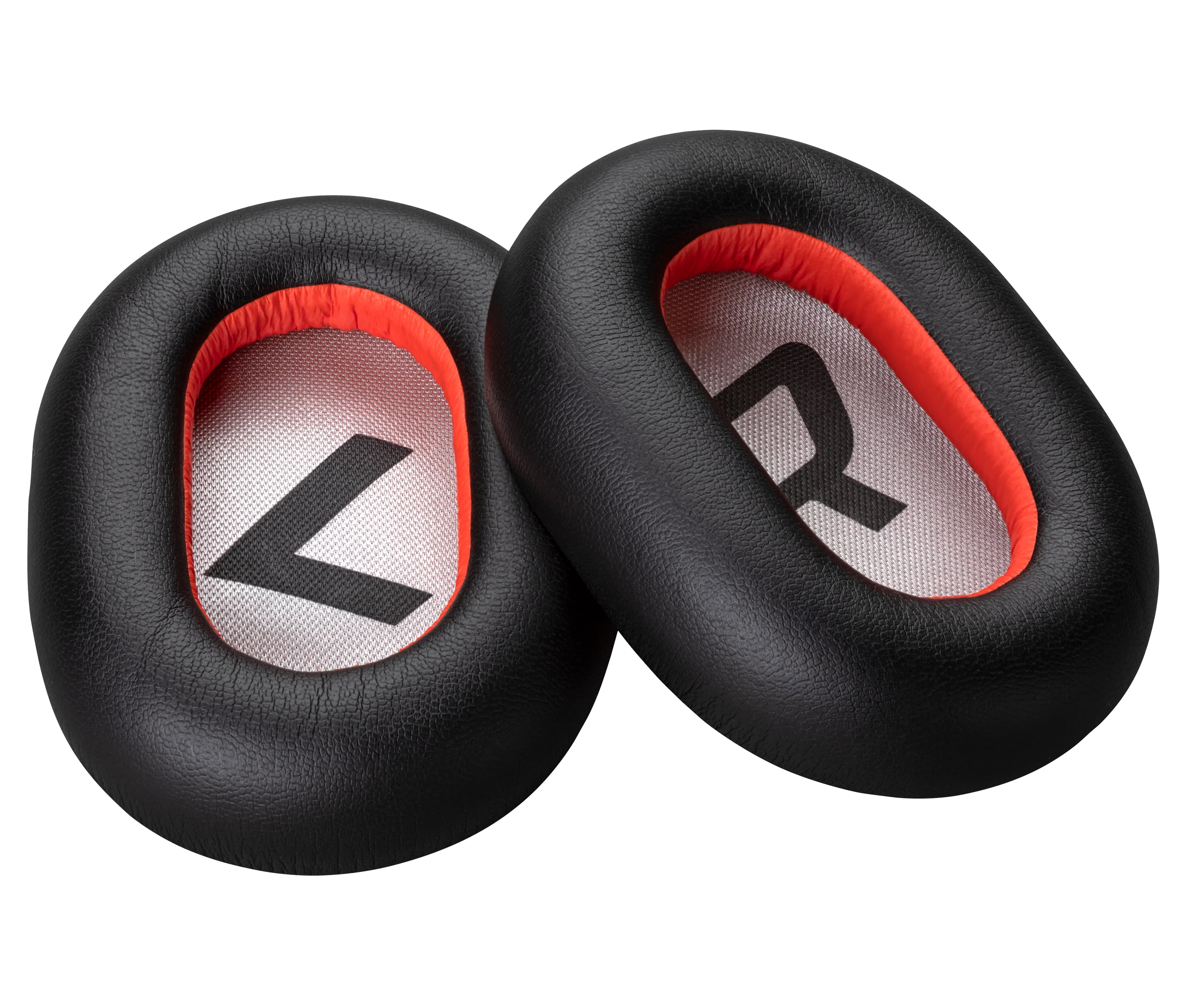 HP Poly Voyager 8200 Black Ear Cushions