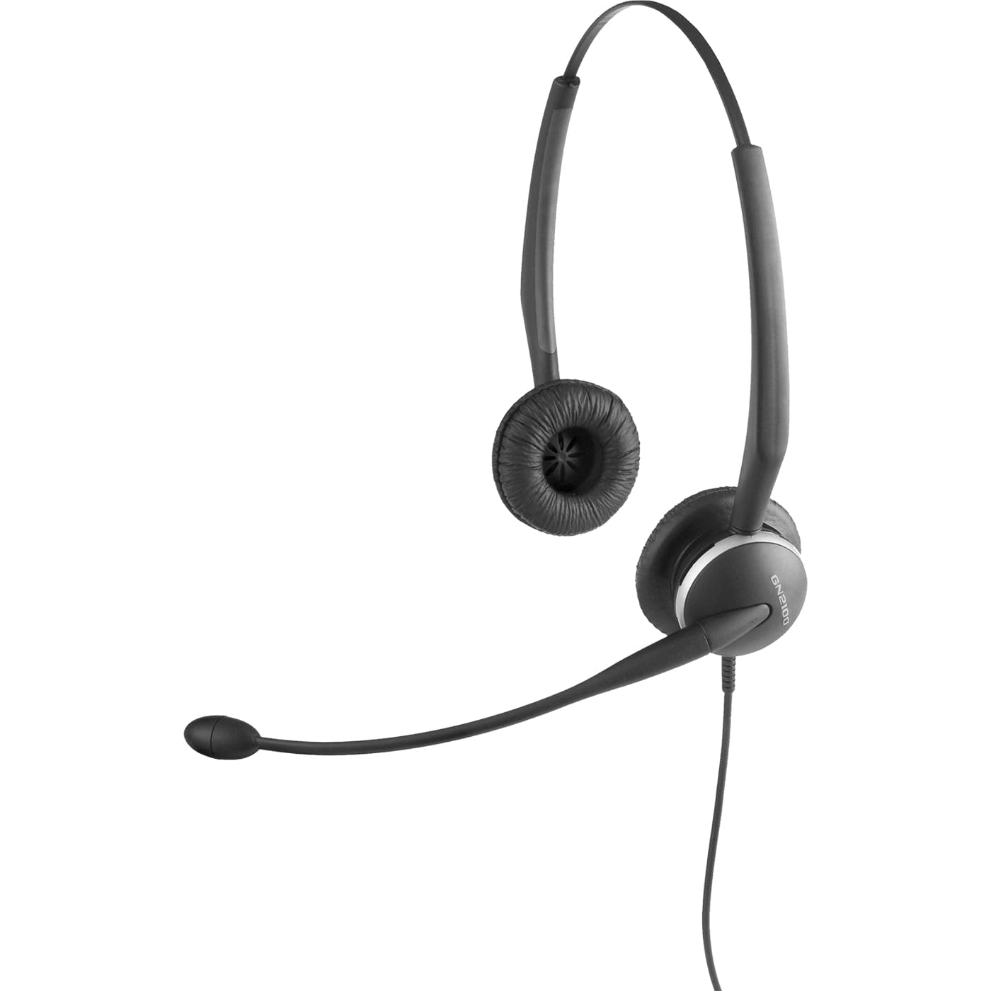 JABRA GN 2100 Duo Flex-Boom Type 82
