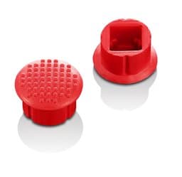 LENOVO TrackPoint Caps 10pk Low Profile