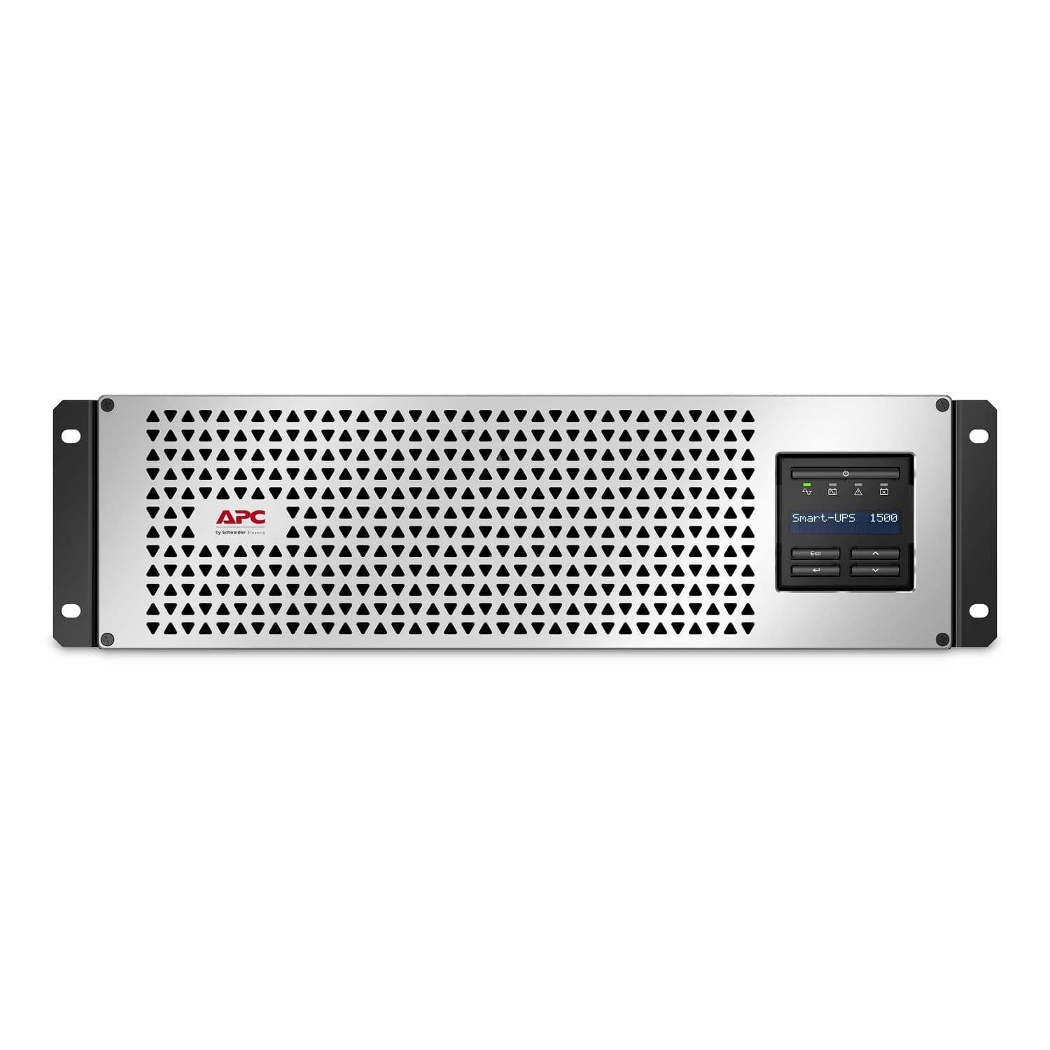 APC SmartUPS LithIon ShrtDepth 1500VA SC