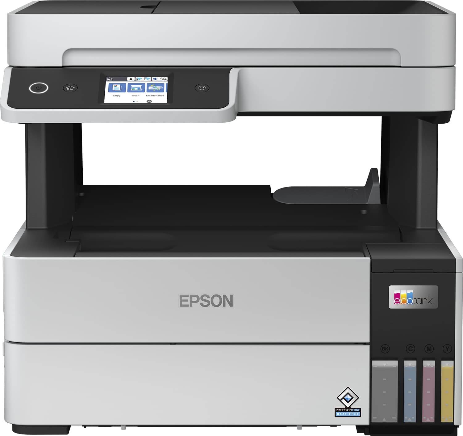 EPSON EcoTank L6460 MFP ink up to 37ppm