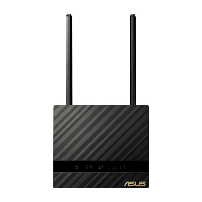 ASUS 4G-N16 Wireless N300 LTE Router