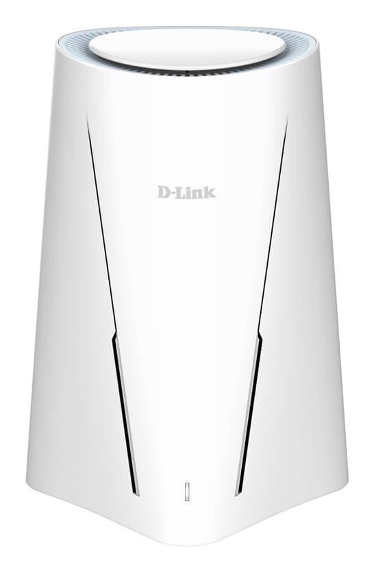 D-LINK Desktop Router 5G NR/4G LTE Wi-Fi