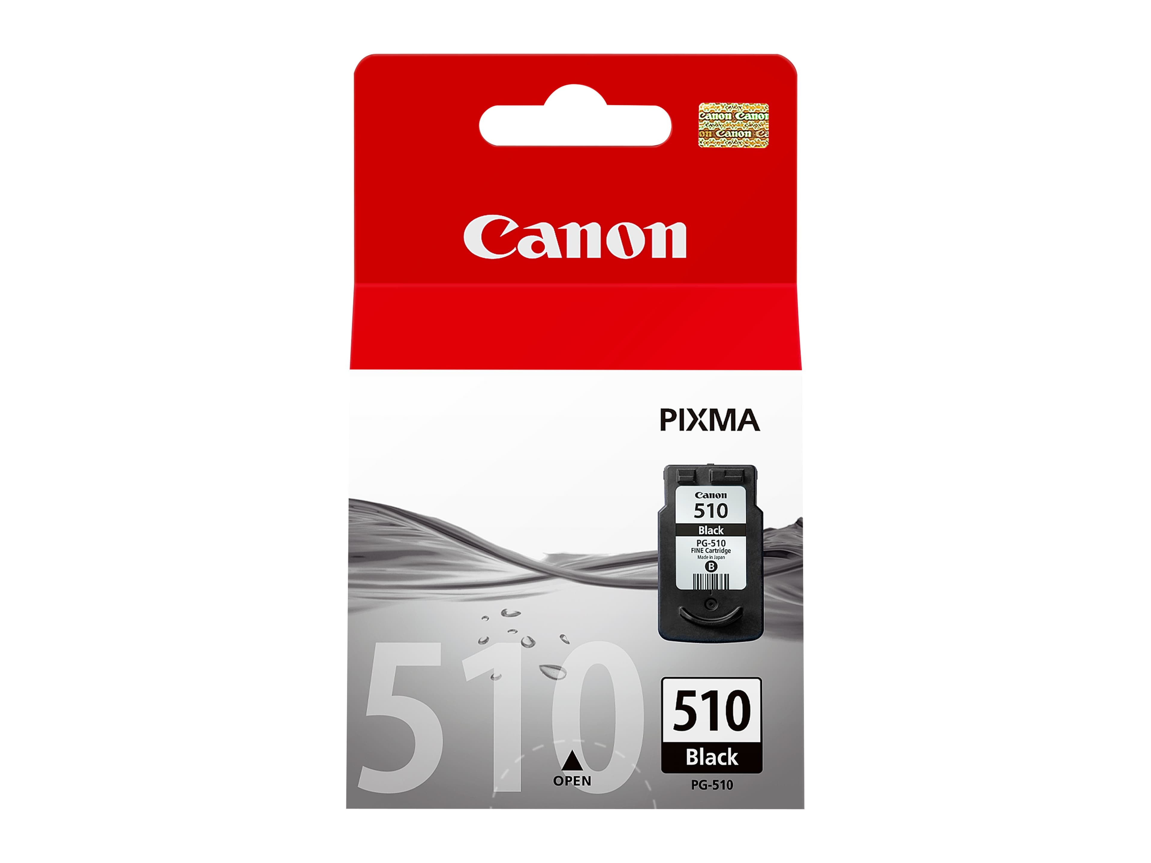 CANON PG-510bk ink black