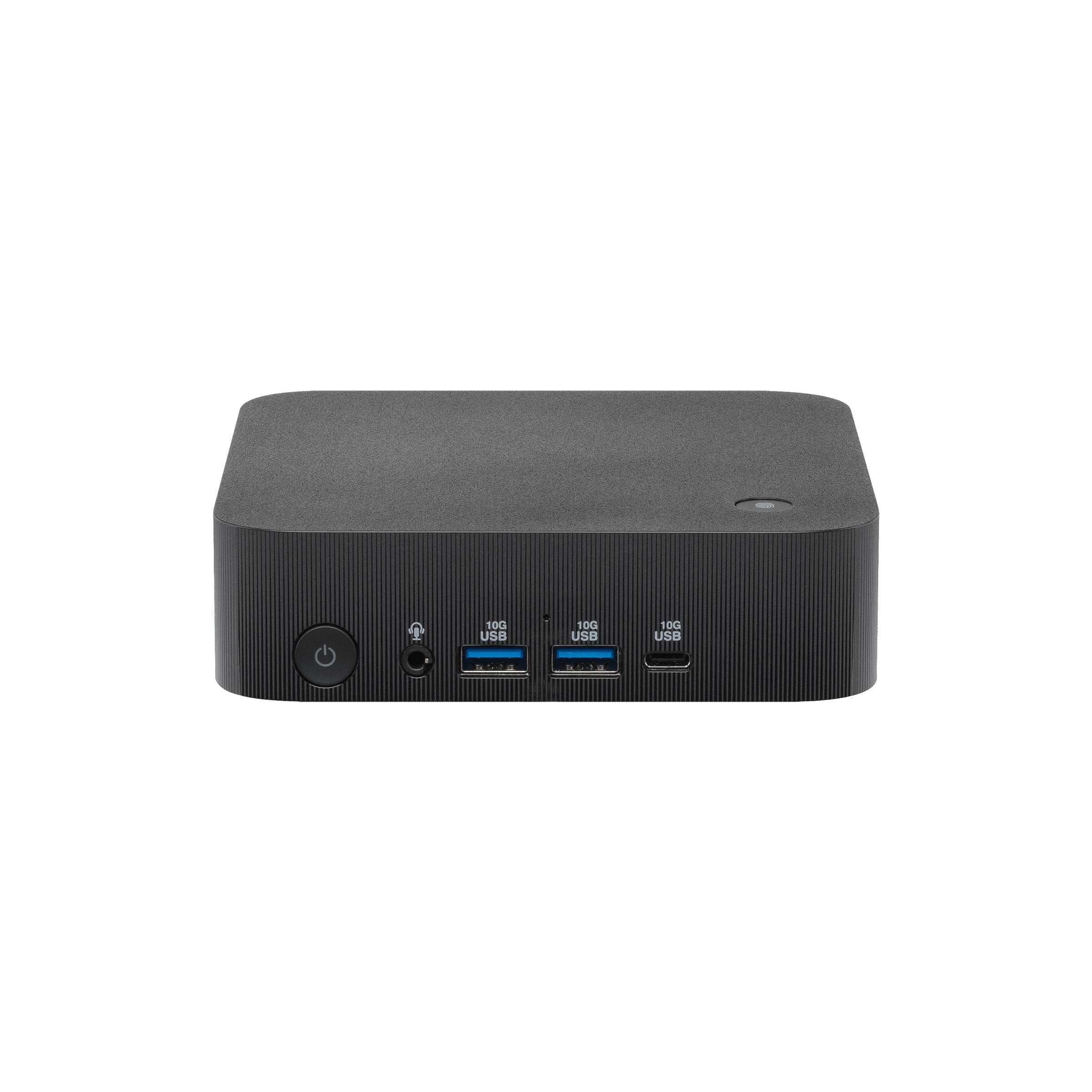 ASUS Mimi PC PN54-S1/PN54-BBR522MNS1/AMD R5 220/No RAM/No SSD/Wi-Fi 7/No OS/Mini-PC (L6)/EU